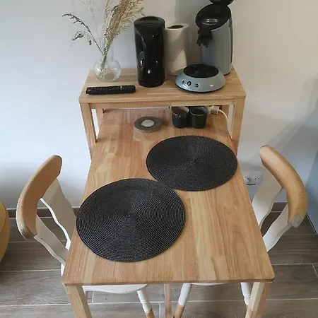Apartment Le Petit Astro Parking Prive *